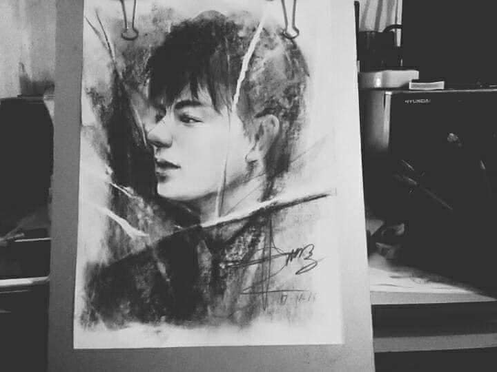 Người bạn cũ - Truyện ngắn của VŨ TÂN CẢNH